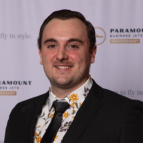 ANDREW RUSZCZYK
